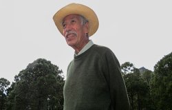 Muere el arqueólogo mexicano Ángel García Cook
