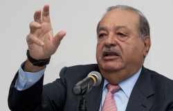 Trump representa un regreso al pasado: Carlos Slim