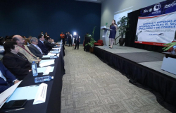 Realizan taller para el sector gasolinero y de gas natural en Tamaulipas