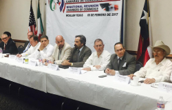 Fortalece Tamaulipas lazos comerciales en el sur de Texas