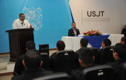 Universidad de Seguridad y Justicia de Tamaulipas