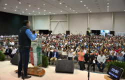 Convoca Bienestar Social a trabajar sociedad y gobierno por el bien de Tamaulipas