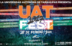 Preparan el UAT Fest 2017 para aspirantes al nivel superior