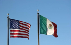 Economía de México podría contraerse hasta 4 por ciento sin TLC