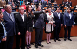 Relación con EU debe ser de reprocidad: Gerónimo Gutiérrez