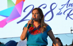 Clausura Maki con multitudinario evento musical Festejos del 268 Aniversario de Reynosa