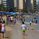 Acapulco alcanza 92 por ciento de ocupación hotelera