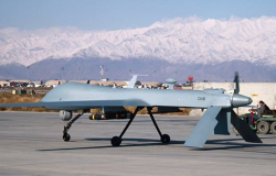Trump autoriza a la CIA a usar drones para atacar a terroristas