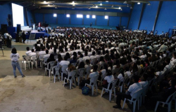 15 mil jóvenes en Tamaulipas seran beneficiados