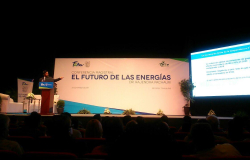 Sitúa Rajendra Pachauri a Reynosa en “El Futuro de las Energías”