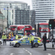 Ataque terrorista en Londres deja cuatro muertos y 20 heridos