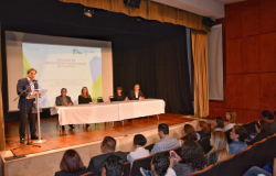 Se reúnen Promotores Municipales de Cultura en Tamaulipas