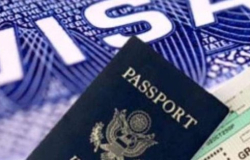 Endurece Trump requisitos para visas
