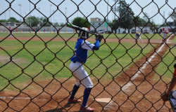 Tamaulipas conquista regional de Béisbol y clasifica invicto a la Olimpiada Nacional