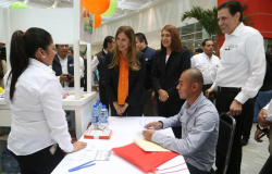 Ocupa Reynosa liderazgo en generación de empleo