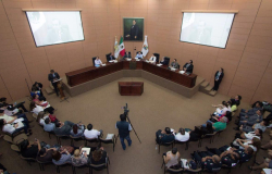 Tamaulipas Presente en Foro Nacional de Derechos Humanos