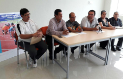 En Reynosa…  Invita Gobierno Municipal a participar en Semana de Cultura Física y Deporte
