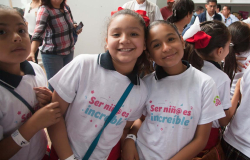 Concluye con éxito DIF Tamaulipas festejo del Día de la Niña y el Niño en la zona centro del estado