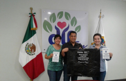 Crea Dirección del Medio Ambiente campaña de limpieza en Reynosa