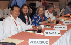 Alumnos del CONALEP Tamaulipas, serán incorporados a la base de datos del SNE