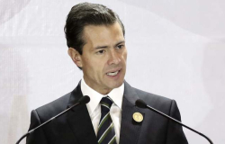 EPN propone 18 magistrados anticorrupción