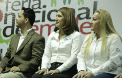 5ª Feria Nacional de Empleo 2017, ofreció más de 13 mil puestos de trabajo en Tamaulipas