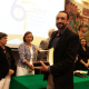 Premia ATICTAT a docente de la UAT por su investigación en Biología