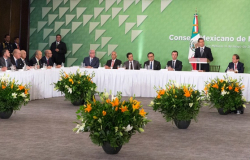 Consejo Mexicano de Negocios invertirá más de 31 mil mdd este año