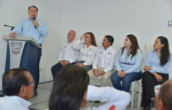Tamaulipas emprende el rumbo hacia el empoderamiento de la sociedad civil.