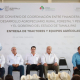Se fortalece el campo tamaulipeco con gestiones del Gobierno de Tamaulipas