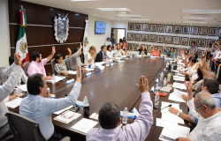 Incrementan presupuesto de obras para Reynosa