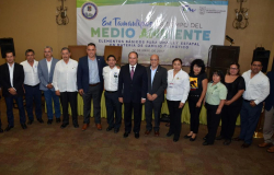 Todo listo para la nueva Ley de Cambio Climático en Tamaulipas