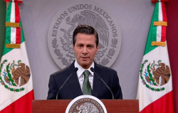 Presentará Peña Nieto en septiembre la Ley Fintech