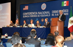 México y EU alertan por incremento en consumo de fentanilo como droga