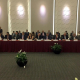 Tamaulipas presente en reunión de SEGOB