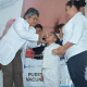 Inicia Gobierno de Tamaulipas la Segunda Semana Nacional de Salud 2017