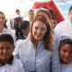 Continúan los festejos del día de la niña y el niño en Tamaulipas