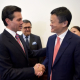 Comercio electrónico, crucial en desarrollo de los países: Peña Nieto