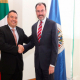 Coordina Videgaray preparativos para reunión de OEA
