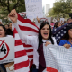 Presentan primera demanda contra ley antiinmigrante SB4 de Texas