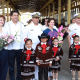 Tiene Secretaría de Marina nueva patrulla costera en Tamaulipas