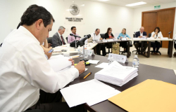 Inician Diputados procedimiento para elegir al Fiscal Anticorrupción en Tamaulipas