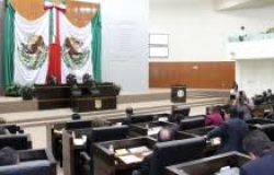 Nombrará Congreso a contralores de órganos autónomos en Tamaulipas