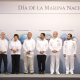 Refrenda Tamaulipas admiración y respeto durante conmemoración de Día de la Marina