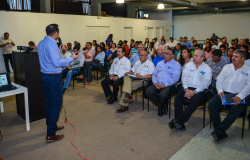 Programa Frontera 2020 beneficia a Tamaulipas