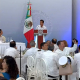 Impulso al sector marítimo, vital para el desarrollo futuro del país: Peña Nieto