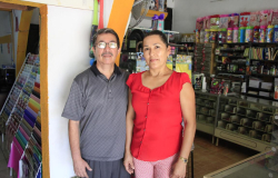 Beneficia Fondo Tamaulipas a 605 emprendedores con más de 9 MDP