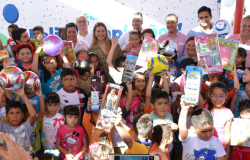 Abre SEDESOL Convocatoria del Cumpleaños del Mes de junio… Reynosa