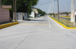 Invertirá Gobierno de Tamaulipas 380 millones de pesos en obras para Reynosa.