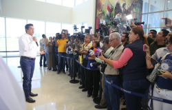 Tamaulipas se posiciona como líder en producción de energías limpias.